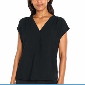Black Banana Republic T - Shirt/ Blouse